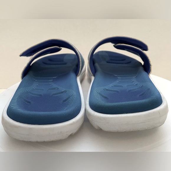 Under Armour GS Mercenary SL Slides Youth Size 5 - Picture 3 of 9